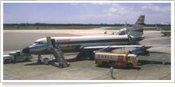 Northeast Airlines Convair CV-880-22-1 N8481H