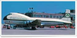 Aer Lingus Aviation Traders ATL-98 Carvair EI-AMP