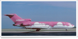 Northeastern International Airways Boeing B.727-21 N356PA