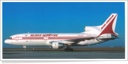 Air-India Lockheed L-1011-500 TriStar V2-LEJ