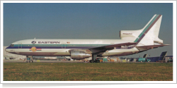 Eastern Air Lines Lockheed L-1011-1 TriStar N305EA