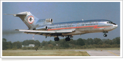 American Airlines Boeing B.727-23 N1991