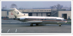 Icelandair Boeing B.727-185C TF-FIA