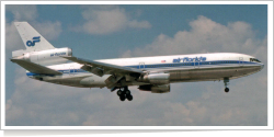 Air Florida McDonnell Douglas DC-10-30CF N1035F