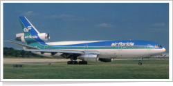 Air Florida McDonnell Douglas DC-10-30CF N101TV