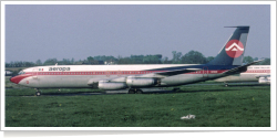 Aeropa Boeing B.707-321 N716HH