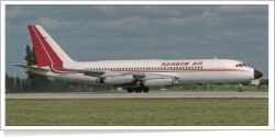 Rainbow Air Convair CV-88M-22-22 N4339D