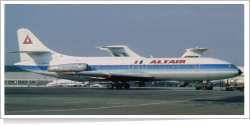Altair Sud Aviation / Aerospatiale SE-210 Caravelle 3 F-BNKG