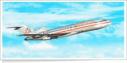 American Airlines Boeing B.727-23 N1902