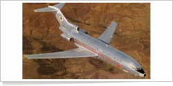 American Airlines Boeing B.727-23 N1973