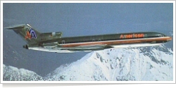 American Airlines Boeing B.727-223 N843AA