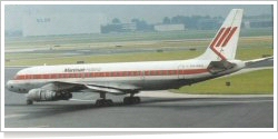 Martinair Holland McDonnell Douglas DC-8F-55 PH-MAU