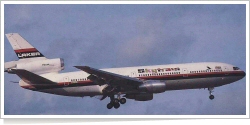 Laker Airways McDonnell Douglas DC-10-30 G-BGXI