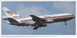 Martinair Holland McDonnell Douglas DC-10-30CF PH-MBG