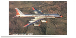 American Airlines Convair CV-990A-30-5 N5605