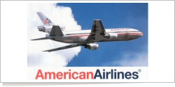 American Airlines McDonnell Douglas DC-10-30 N146AA