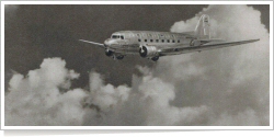 American Airlines Douglas DC-3 (DST-144) NC14988