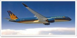 Vietnam Airlines Airbus A-350-941 VN-A886