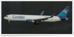 Condor Boeing B.767-330 [ER] D-ABUA