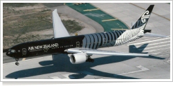 Air New Zealand Boeing B.777-319ER ZK-OKQ