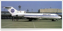 Pan Am Boeing B.727-21 N357PA