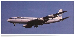 Pan Am Boeing B.707-321B N881PA