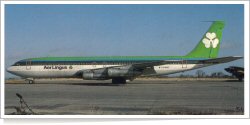 Aer Lingus Boeing B.707-349C EI-ASO
