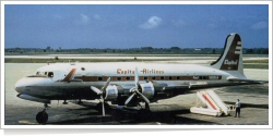 Capital Airlines Douglas DC-4 (C-54) N88864