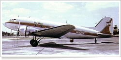 Shawnee Airlines Douglas DC-3 (C-53D-DO) N19919