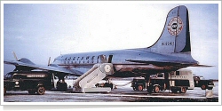 Northwest Airlines Douglas DC-4 (C-54B-DO) NC95411