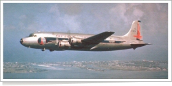 Eastern Air Lines Douglas DC-4 (C-54B-DC) N88705