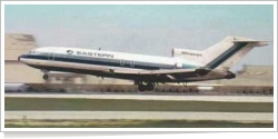 Eastern Air Lines Boeing B.727-100 reg unk