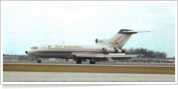 Eastern Air Lines Boeing B.727-25 N8108N
