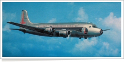 Eastern Air Lines Douglas DC-4 (C-54A-DC) N88706