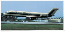 Eastern Air Lines McDonnell Douglas DC-9-31 N8971E