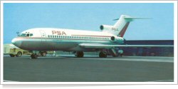 PSA Boeing B.727-14 N975PS
