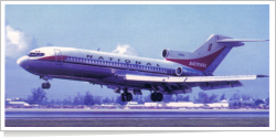 National Airlines Boeing B.727-35 N4620