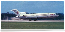National Airlines Boeing B.727-200 reg unk