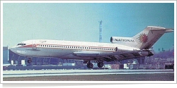 National Airlines Boeing B.727-35 N4614