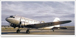 Hawaiian Airlines Douglas DC-3 (C-47B-DK) N62044