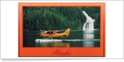 Alaska Air Guides Cessna U206G Stationair reg unk
