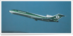 Iraqi Airways Boeing B.727-270 YI-AGS