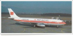 Tunis Air Airbus A-300B4-203 TS-IMA