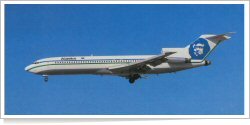 Alaska Airlines Boeing B.727-227 N308AS