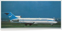 Syrianair Boeing B.727-294 YK-AGC