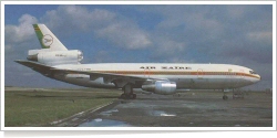 Air Zaïre McDonnell Douglas DC-10-30 F-OGQC