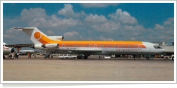 Air Jamaica Boeing B.727-2J0 6Y-JMC