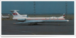 CAAK / Civil Aviation Administration of Korea Tupolev Tu-154B P-552