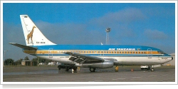 Air Tanzania Boeing B.737-2R8C 5H-MRK