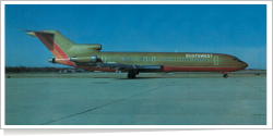 Southwest Airlines Boeing B.727-227 N561PE